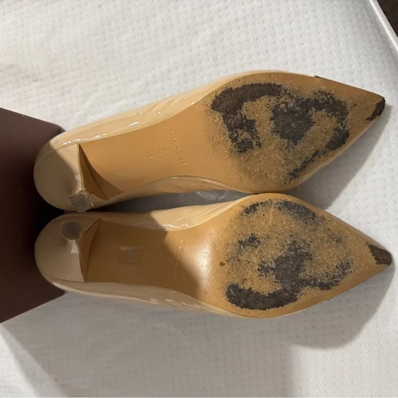 PreOwned Woman’s Coach Zan - Picture 4 of 6